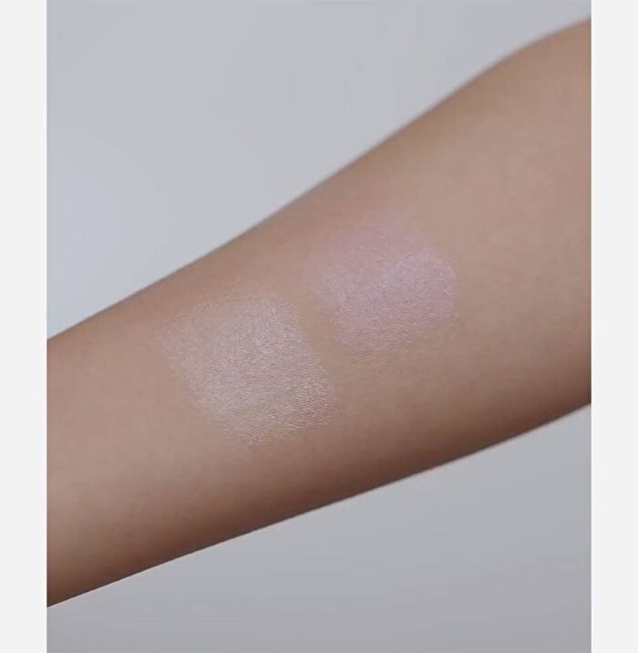 Unveiled Skin Highlighter - 2 Colors - #391 Shell