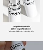 Unveiled Skin Highlighter - 2 Colors - #391 Shell
