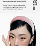 Unveiled Skin Highlighter - 2 Colors - #391 Shell