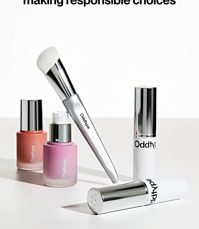 Unveiled Skin Highlighter - 2 Colors - #391 Shell