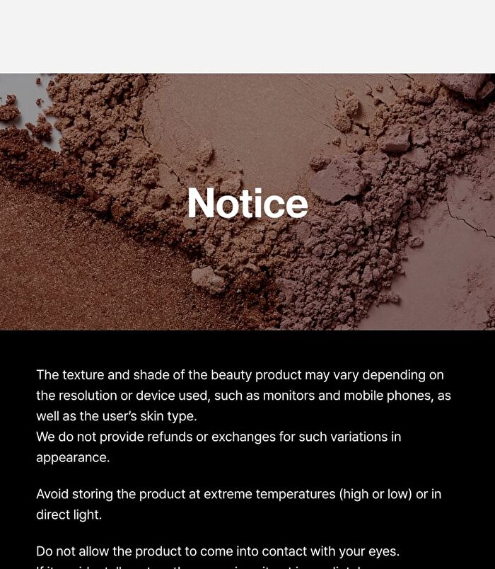 Unveiled Skin Highlighter - 2 Colors - #391 Shell