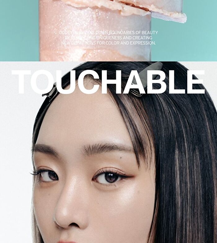 Unveiled Skin Highlighter - 2 Colors - #391 Shell