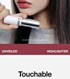 Unveiled Skin Highlighter - 2 Colors - #391 Shell