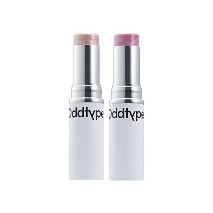 Unveiled Skin Highlighter - 2 Colors - #391 Shell