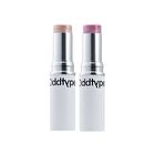 Unveiled Skin Highlighter - 2 Colors - #391 Shell