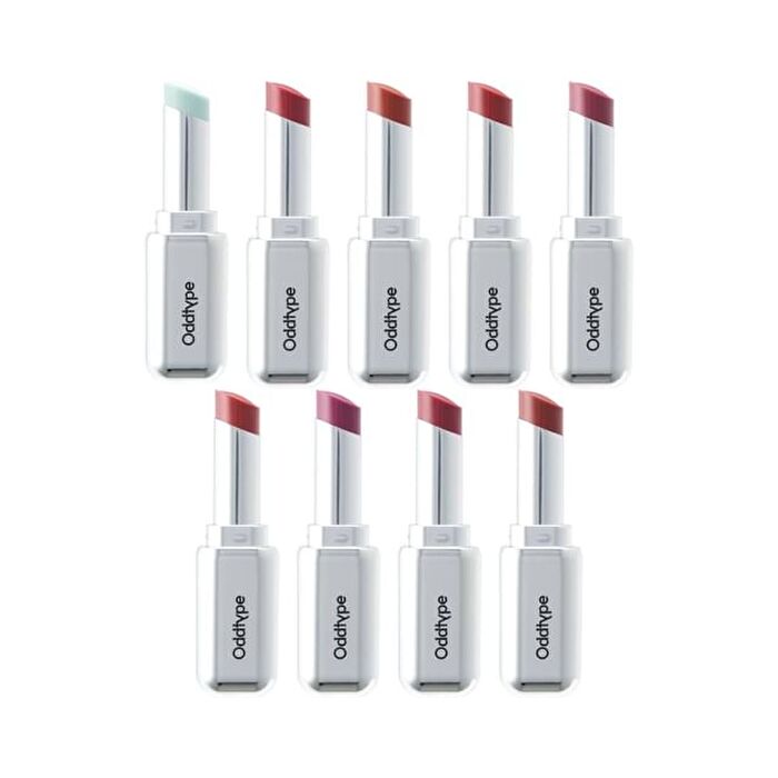 Unseen Dew Glow Balm - 9 Colors - #567 Beyond