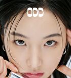 Unseen Dew Glow Balm - 9 Colors - #564 Portrait