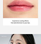Unseen Dew Glow Balm - 9 Colors - #564 Portrait