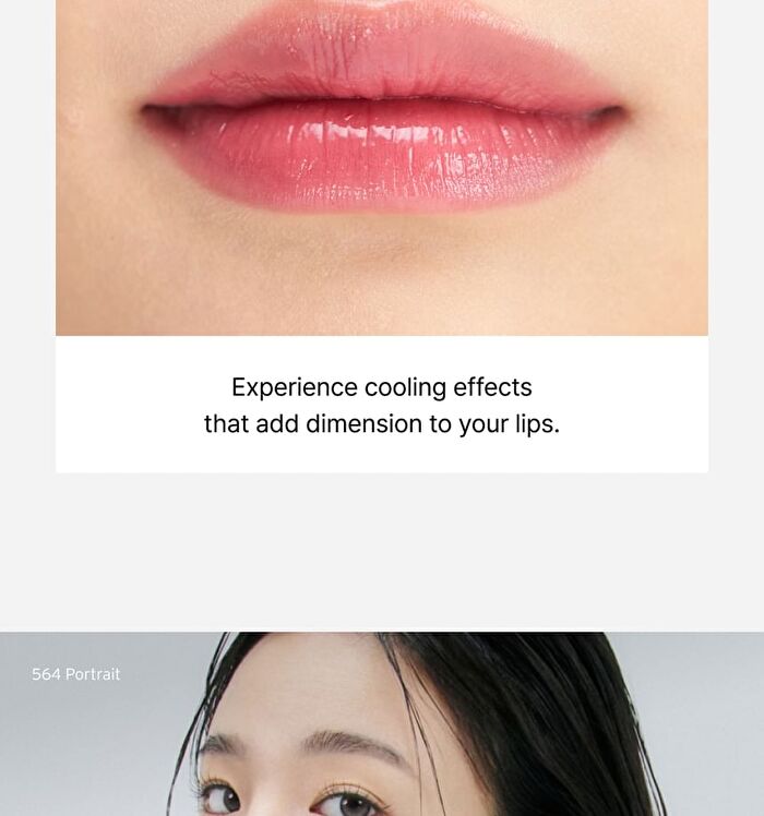 Unseen Dew Glow Balm - 9 Colors - #755 Someday