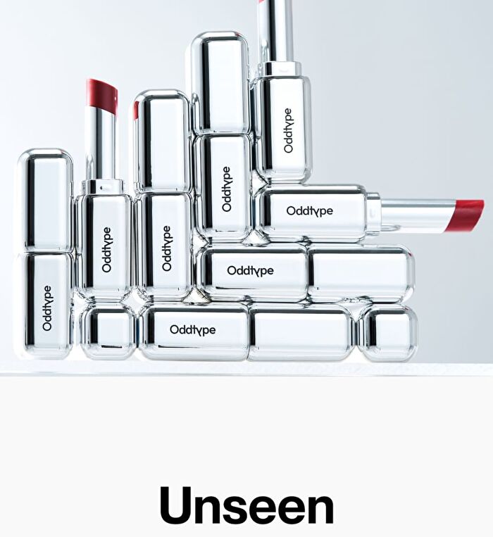 Unseen Dew Glow Balm - 9 Colors - #755 Someday
