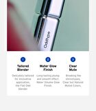 Unseen Mirror Tint - 10 Colors - #188 Vuja de