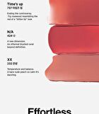 Unseen Mirror Tint - 10 Colors - #188 Vuja de