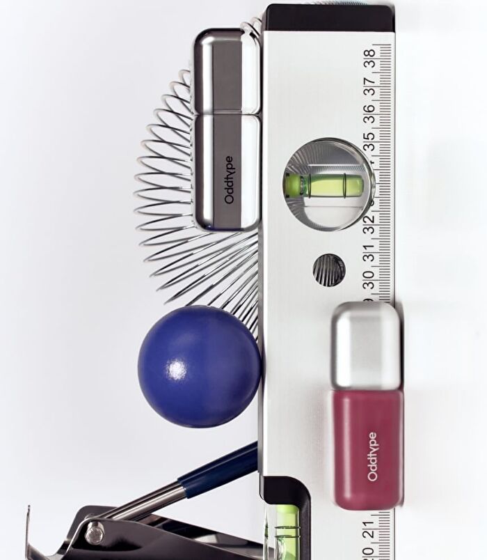Unseen Mirror Tint - 10 Colors - #188 Vuja de