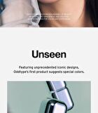 Unseen Mirror Tint - 10 Colors - #188 Vuja de