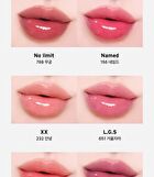 Unseen Mirror Tint - 10 Colors - #232 XX