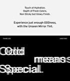 Unseen Mirror Tint - 10 Colors - #232 XX