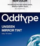 Unseen Mirror Tint - 10 Colors - #768 No limit