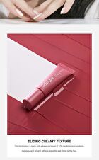 Unframed Hydro Blow Tint - 6 Colors - #572 Fluffy