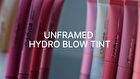 Unframed Hydro Blow Tint - 6 Colors - #677 Skit