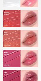 Unframed Hydro Blow Tint - 6 Colors - #677 Skit