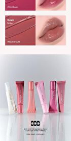 Unframed Hydro Blow Tint - 6 Colors - #001 Custom