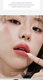 Unframed Hydro Blow Tint - 6 Colors - #295 Sure
