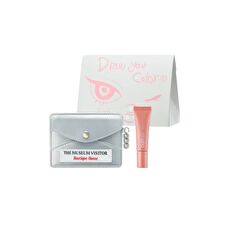 Oddtype Unframed Hydro Blow Tint The Museum Visitor Edition Set - 5 Colors - #326 Drowsy