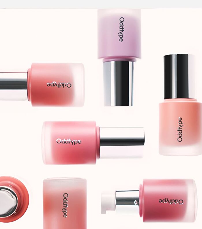 So Touchable Water Blush - 10 Colors - #664 Fine
