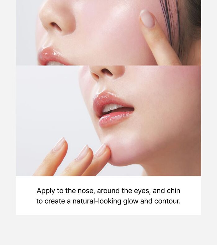 So Touchable Water Blush - 10 Colors - #664 Fine