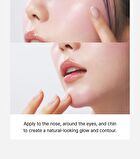 So Touchable Water Blush - 10 Colors - #664 Fine