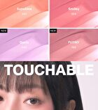 So Touchable Water Blush - 10 Colors - #664 Fine