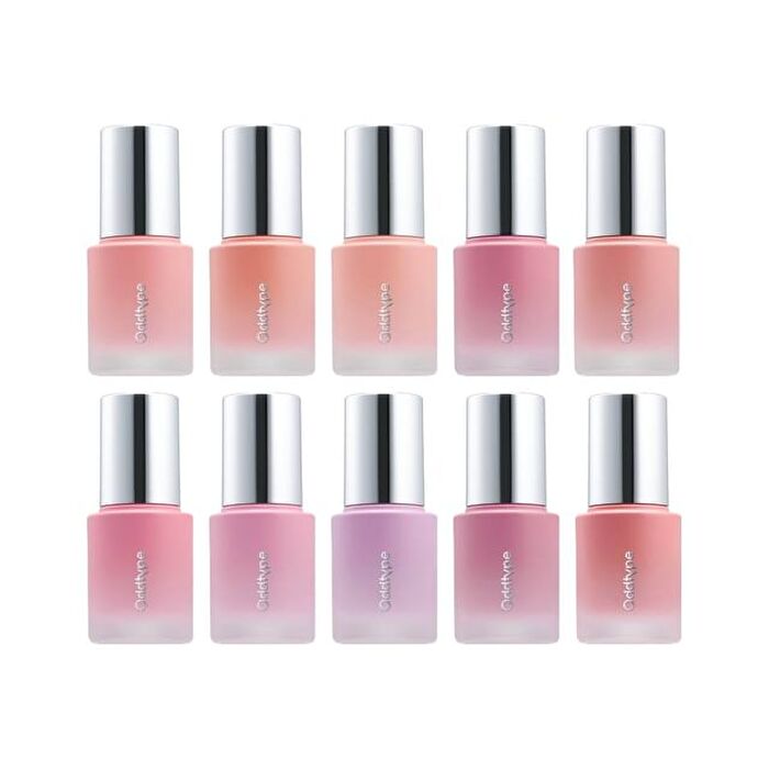 So Touchable Water Blush - 10 Colors - #664 Fine