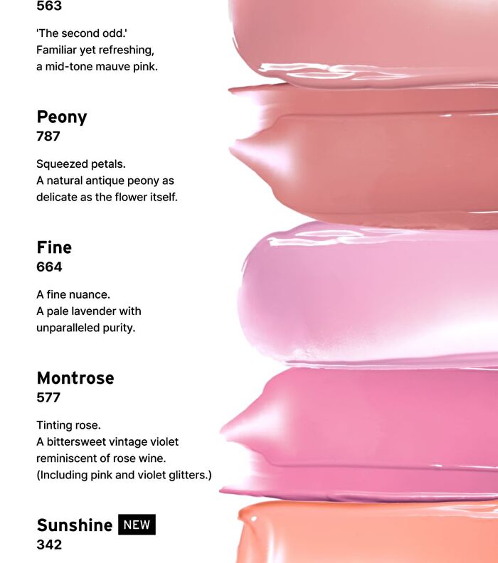 So Touchable Water Blush - 10 Colors - #693 Oasis