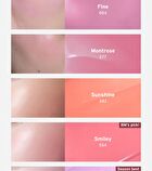 So Touchable Water Blush - 10 Colors - #693 Oasis