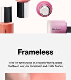 So Touchable Water Blush - 10 Colors - #563 Uncanny
