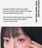 So Touchable Water Blush - 10 Colors - #563 Uncanny