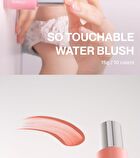 So Touchable Water Blush - 10 Colors - #563 Uncanny