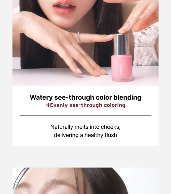 So Touchable Water Blush - 10 Colors - #765 FriYAY