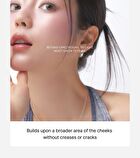 So Touchable Water Blush - 10 Colors - #554 Smiley