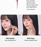 So Touchable Water Blush - 10 Colors - #554 Smiley