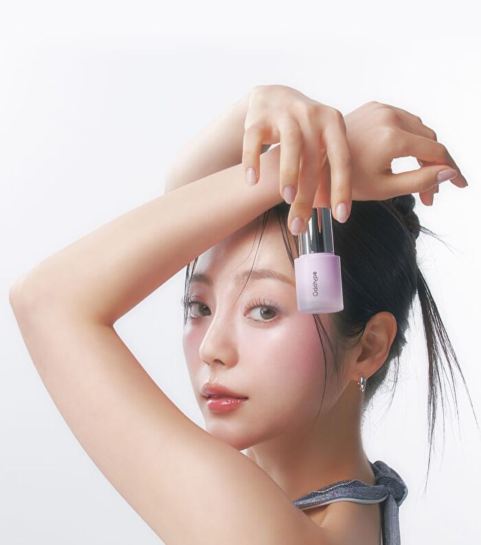 So Touchable Water Blush - 10 Colors - #787 Peony