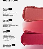 Unseen Blur Tint - 14 Colors - #157 00:00