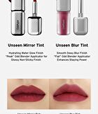 Unseen Blur Tint - 14 Colors - #157 00:00