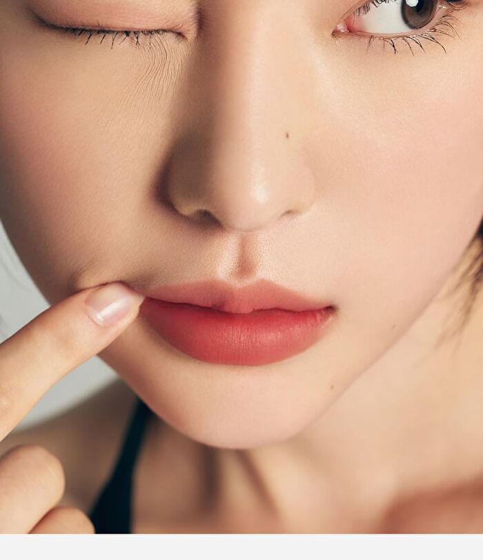 Unseen Blur Tint - 14 Colors - #157 00:00