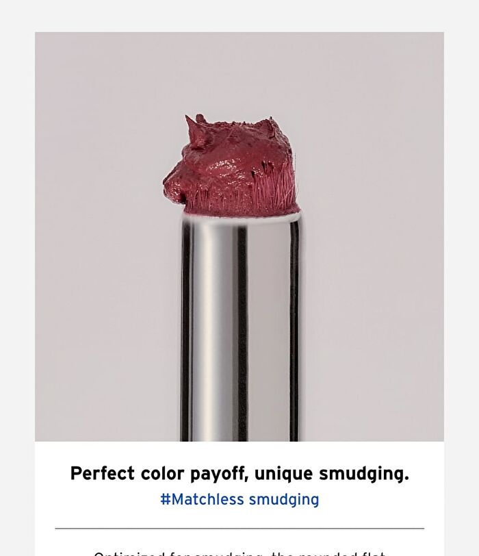 Unseen Blur Tint - 14 Colors - #158 Joy