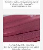 Unseen Blur Tint - 14 Colors - #158 Joy
