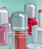 Unseen Blur Tint - 14 Colors - #562 Uri