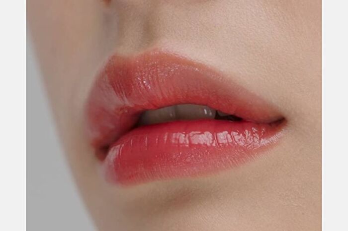 Unseen Balloon Tint - 14 Colors - #126 Red Sky
