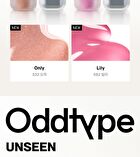 Unseen Balloon Tint - 14 Colors - #789 Small talk
