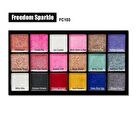 Freedom Creator Lip Palette - 2 Types - #FC102 Freedom Shimmer